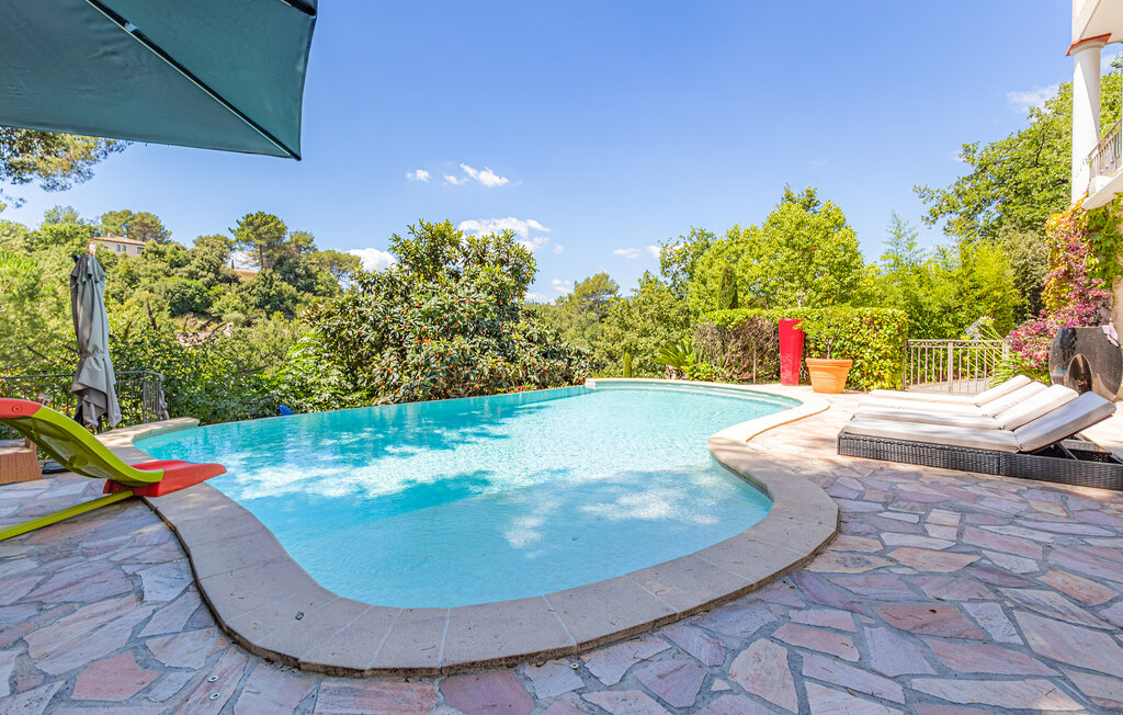 Kuća-za-odmor - Roquefort-les-Pins , Francuska - FCA891 7