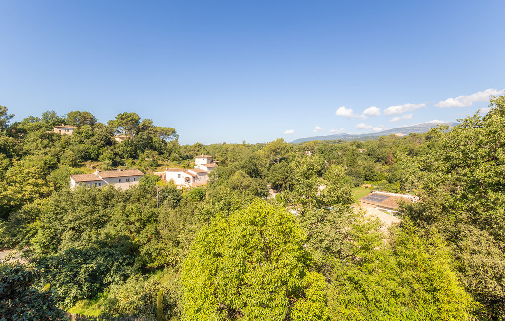 Kuća-za-odmor - Roquefort-les-Pins , Francuska - FCA891 9