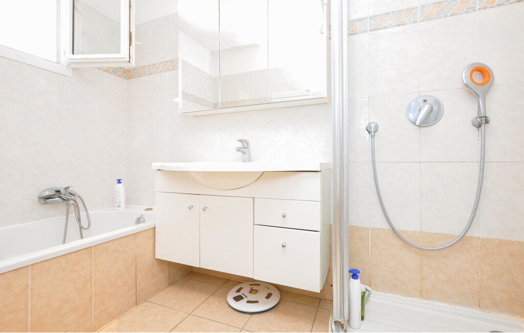 Location de vacances - La Roquette-sur-Siagne , France - FCA890 19