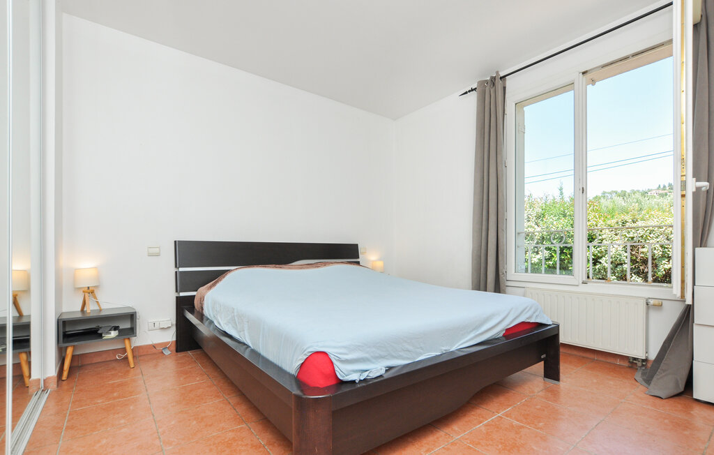 Location de vacances - La Roquette-sur-Siagne , France - FCA890 16