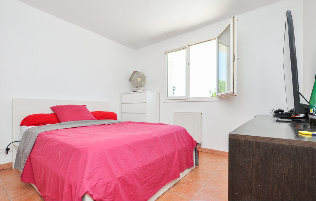 Location de vacances - La Roquette-sur-Siagne , France - FCA890 17