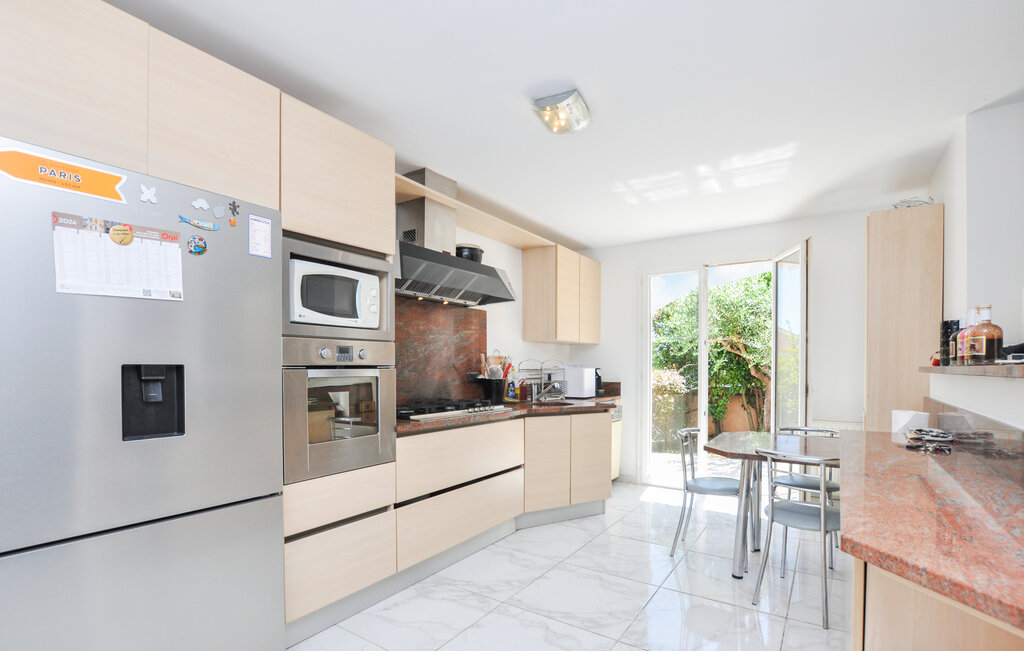 Location de vacances - La Roquette-sur-Siagne , France - FCA890 8