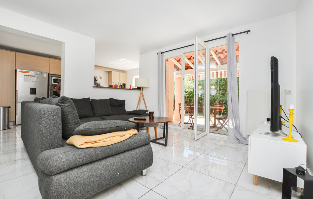 Location de vacances - La Roquette-sur-Siagne , France - FCA890 5