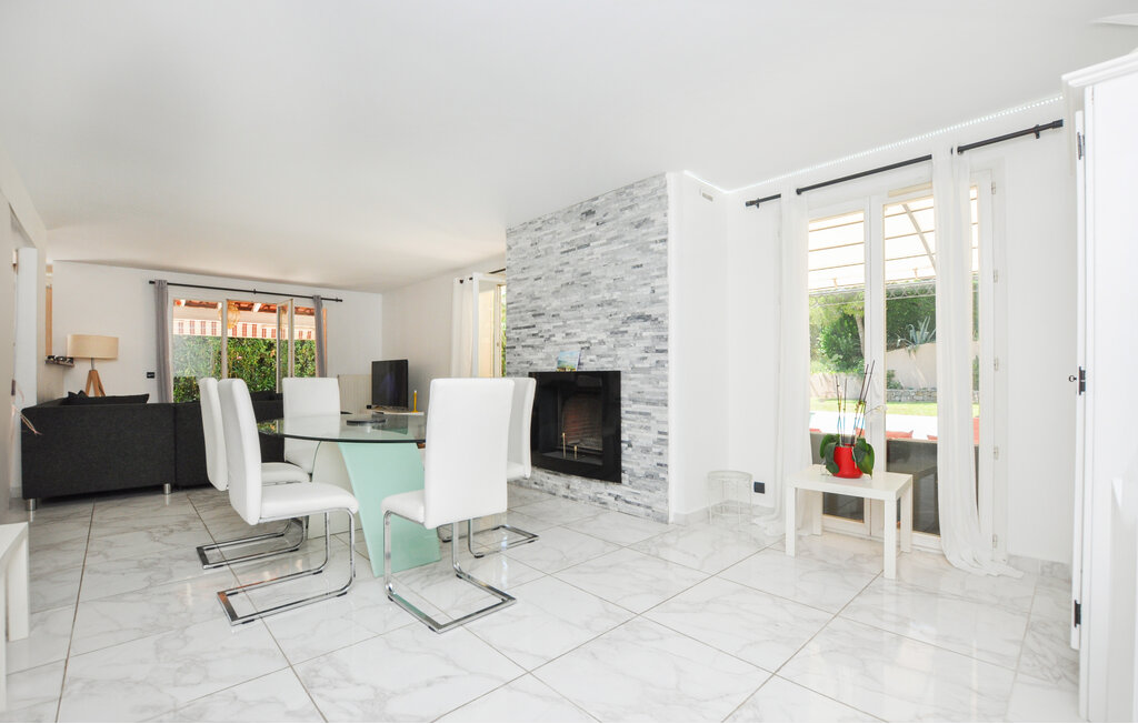 Location de vacances - La Roquette-sur-Siagne , France - FCA890 6