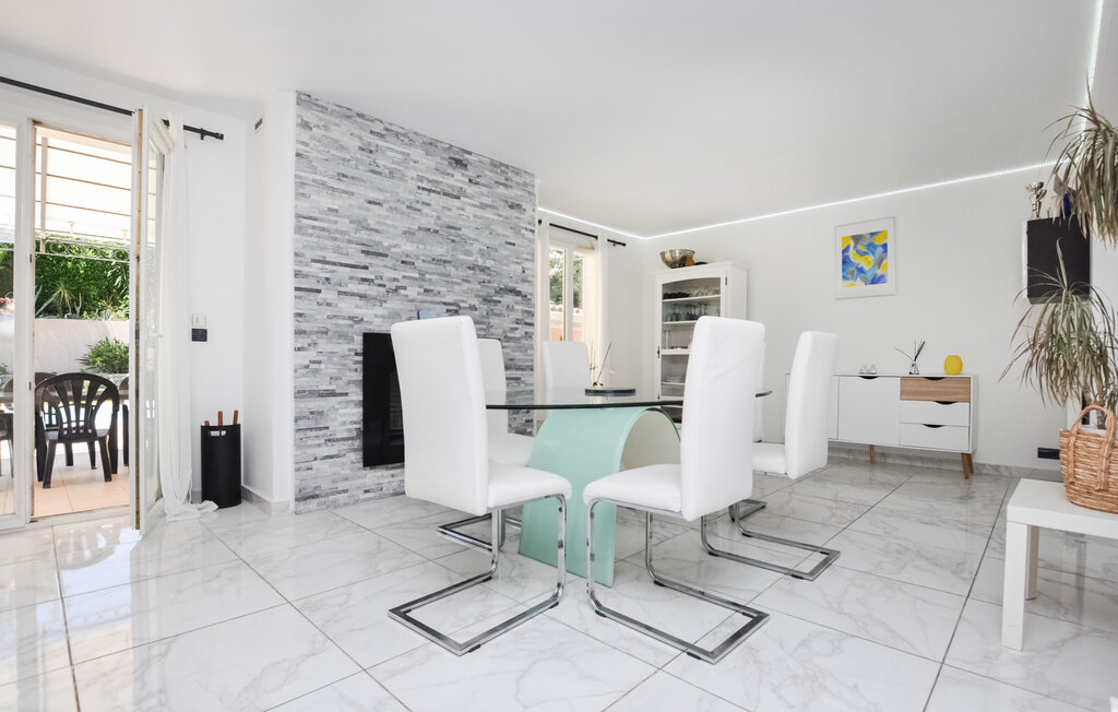 Location de vacances - La Roquette-sur-Siagne , France - FCA890 7