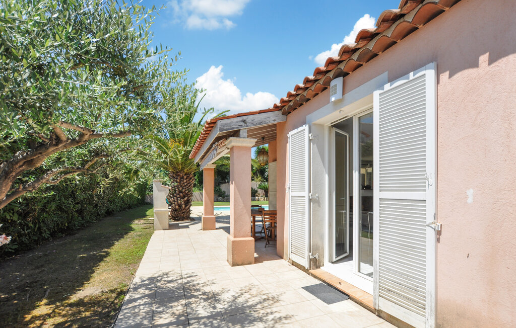 Location de vacances - La Roquette-sur-Siagne , France - FCA890 14