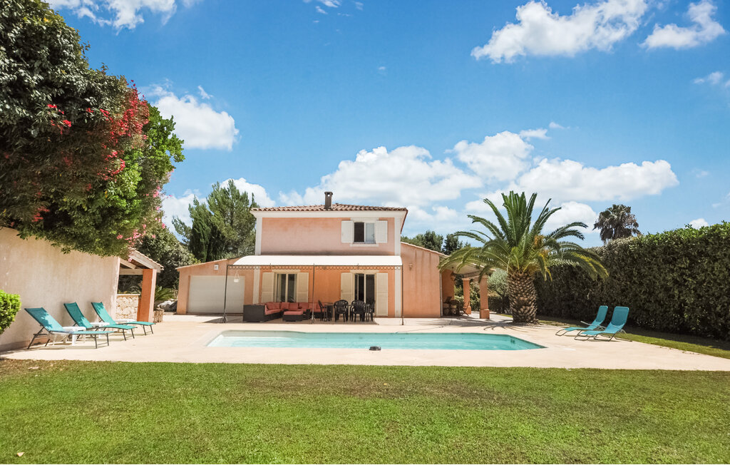 Location de vacances - La Roquette-sur-Siagne , France - FCA890 10