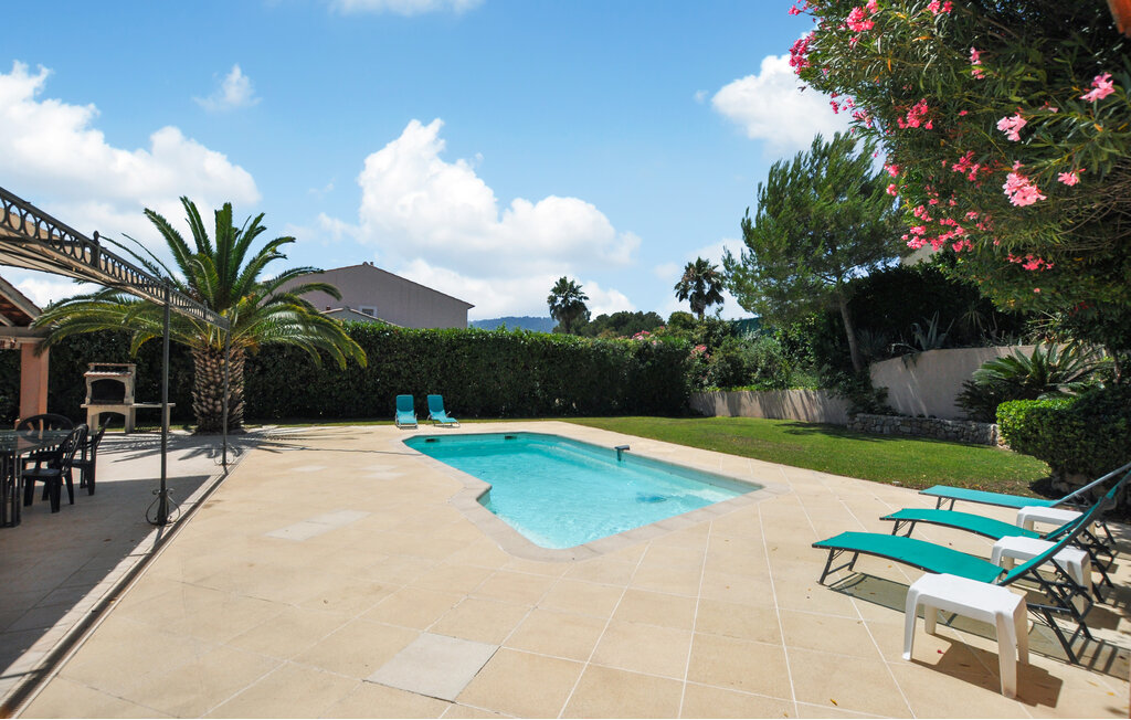 Location de vacances - La Roquette-sur-Siagne , France - FCA890 11