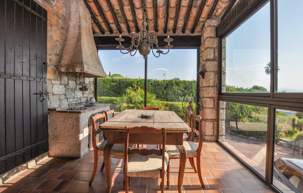 Location de vacances - Antibes , France - FCA897 7