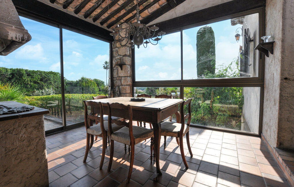 Location de vacances - Antibes , France - FCA897 23