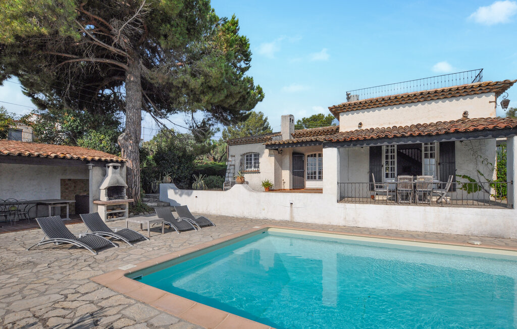 Location de vacances - Antibes , France - FCA897 12