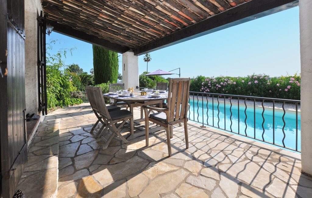 Location de vacances - Antibes , France - FCA897 3