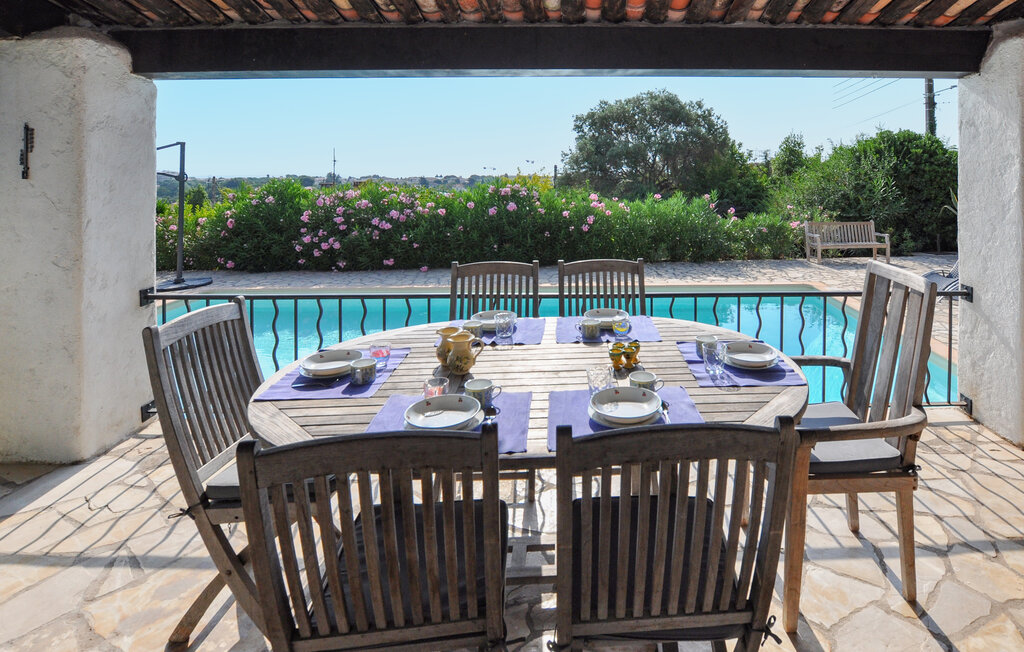 Location de vacances - Antibes , France - FCA897 14