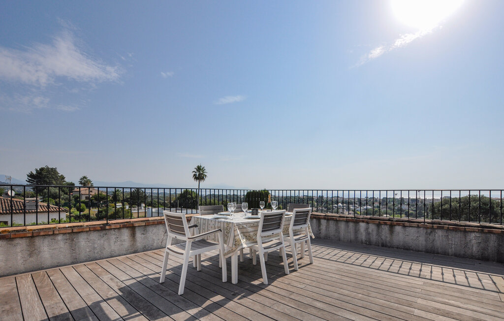 Location de vacances - Antibes , France - FCA897 16