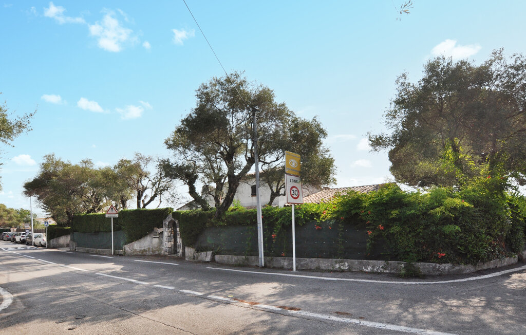 Location de vacances - Antibes , France - FCA897 19