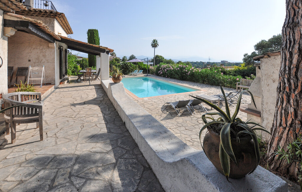 Location de vacances - Antibes , France - FCA897 11