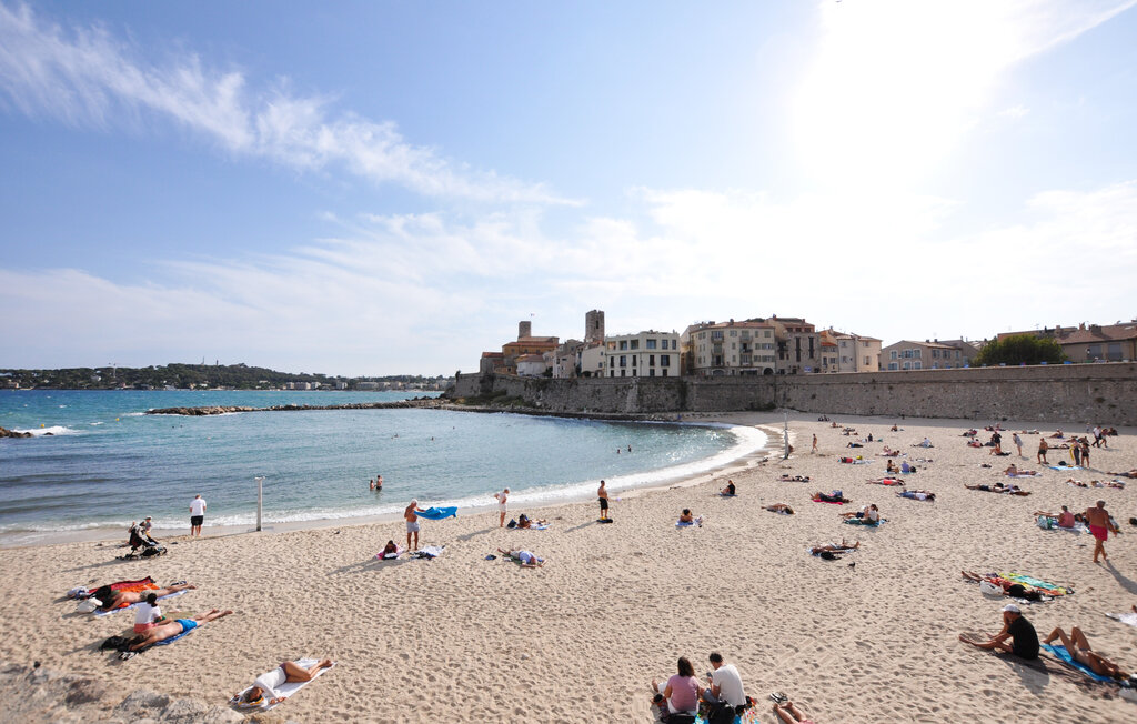 Location de vacances - Antibes , France - FCA897 36