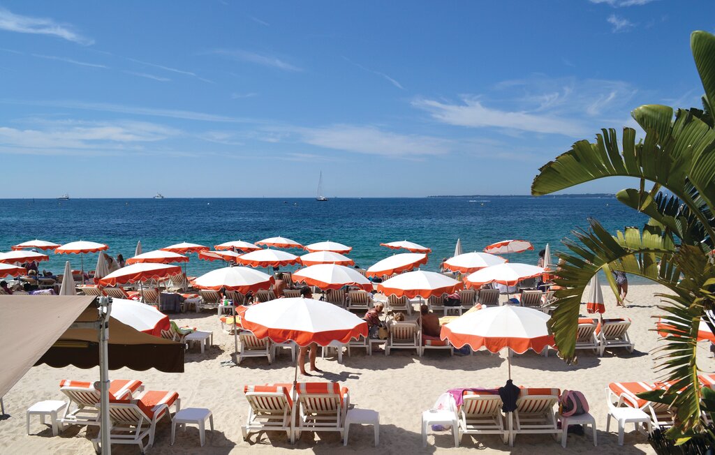 Location de vacances - Antibes , France - FCA897 38