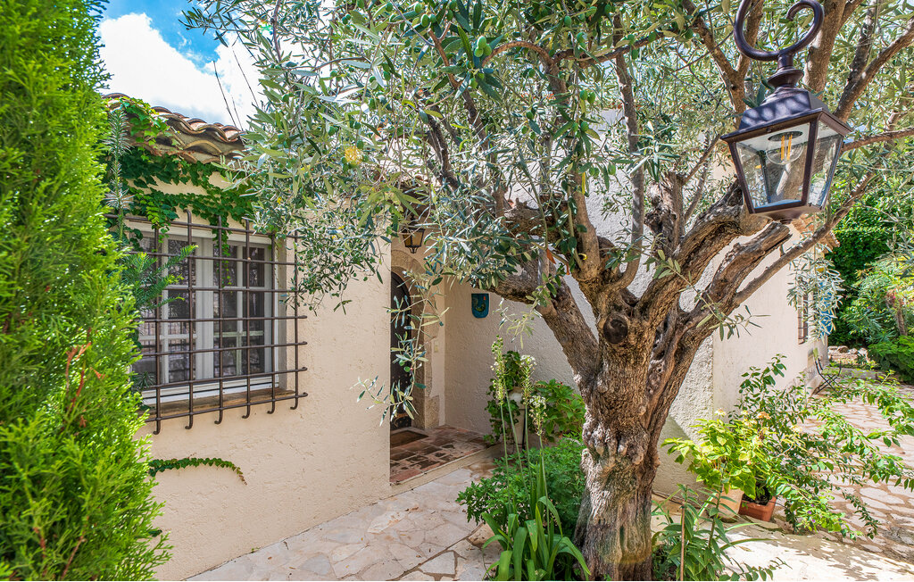 Feriehuse - St Paul de Vence , Frankrig - FCA408 20