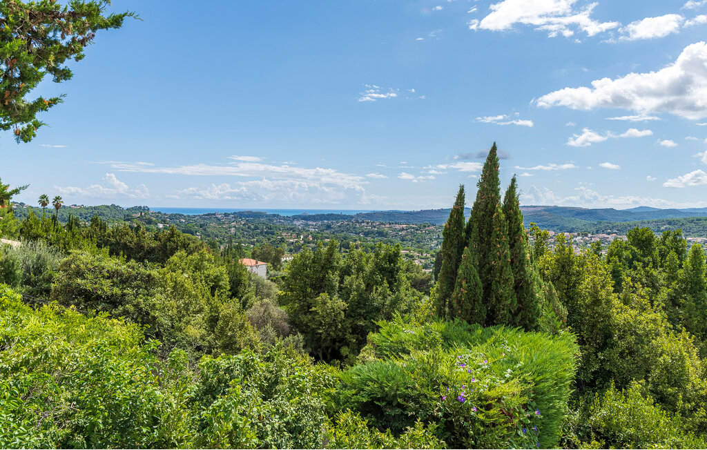 Feriehuse - St Paul de Vence , Frankrig - FCA408 22