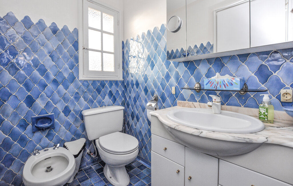 Semesterlägenhet - Spéracèdes , Frankrike - FCA894 21