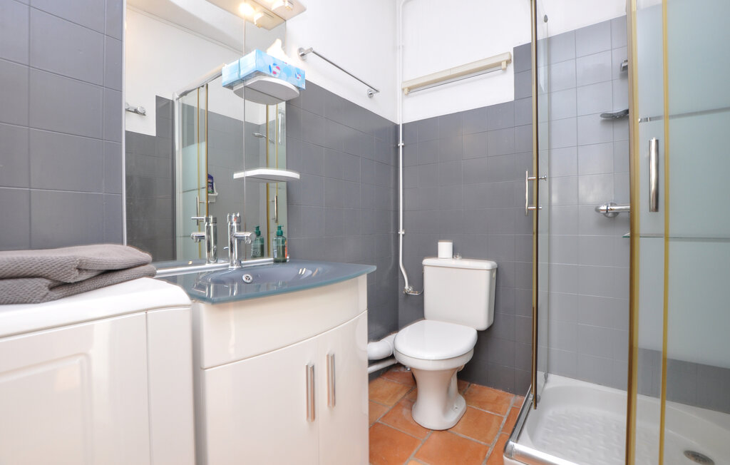 Semesterlägenhet - Spéracèdes , Frankrike - FCA894 23