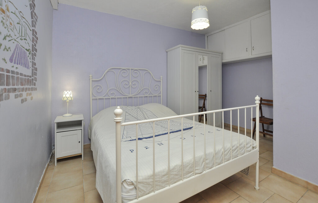 Semesterlägenhet - Spéracèdes , Frankrike - FCA894 20