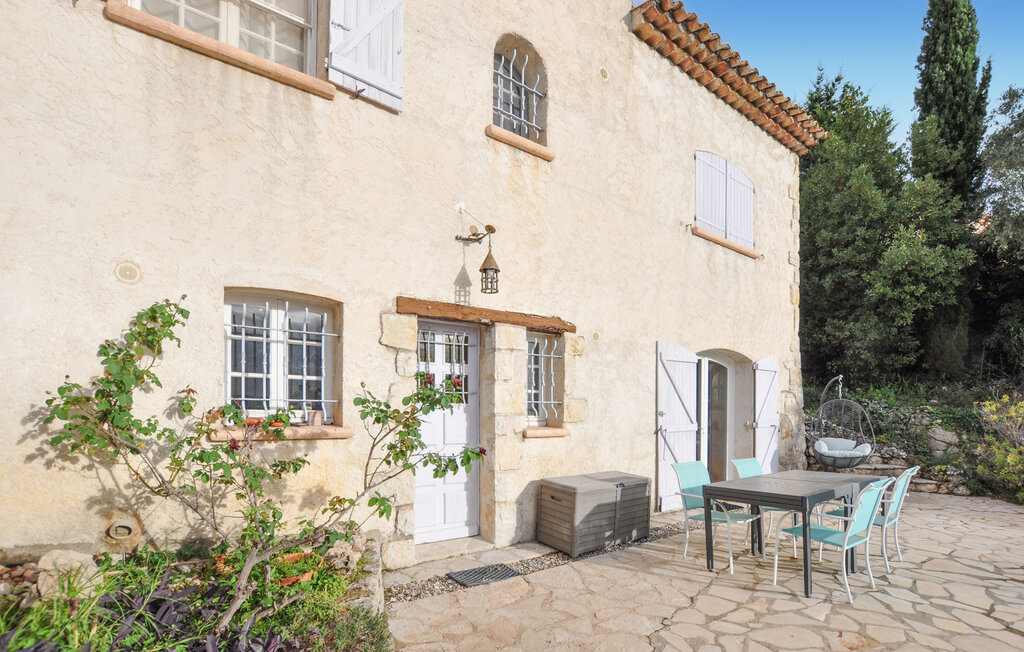 Semesterlägenhet - Spéracèdes , Frankrike - FCA894 9