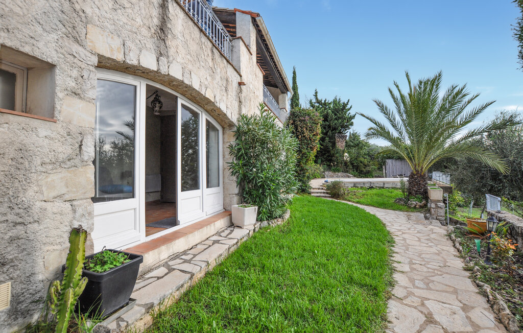 Semesterlägenhet - Spéracèdes , Frankrike - FCA894 14