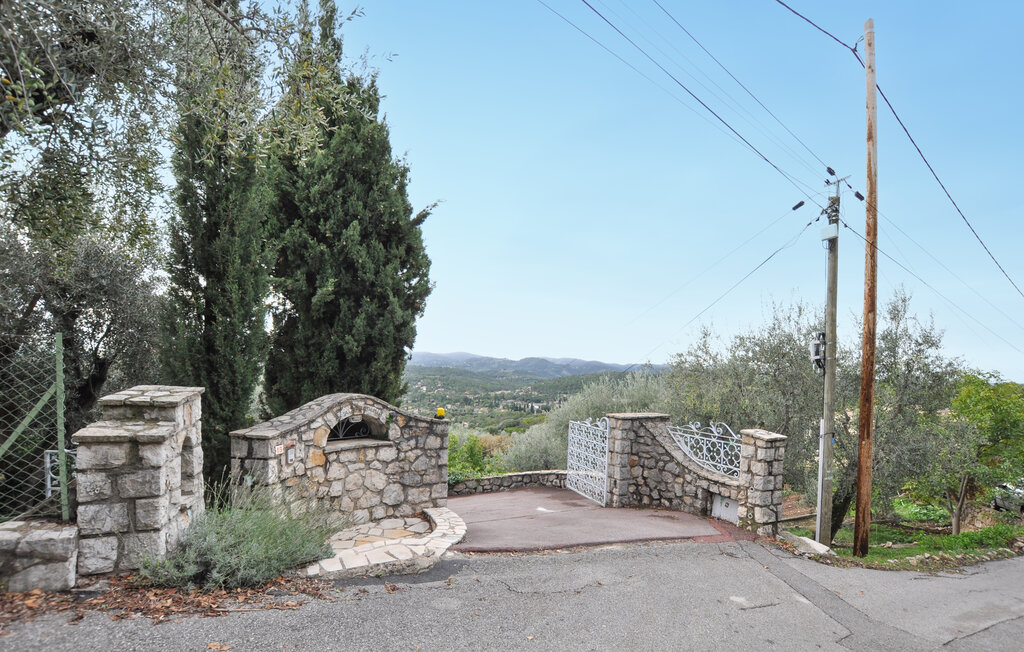 Semesterlägenhet - Spéracèdes , Frankrike - FCA894 16