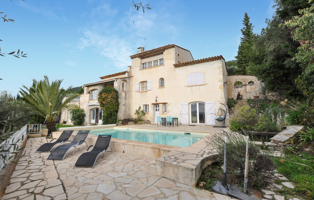 Semesterlägenhet - Spéracèdes , Frankrike - FCA894 1