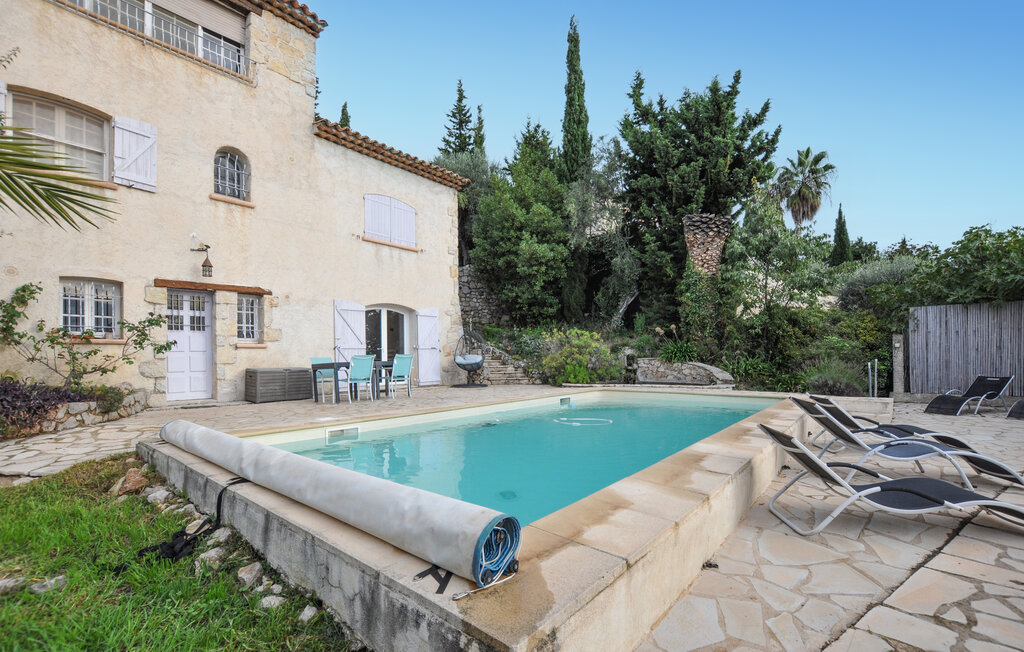 Semesterlägenhet - Spéracèdes , Frankrike - FCA894 10