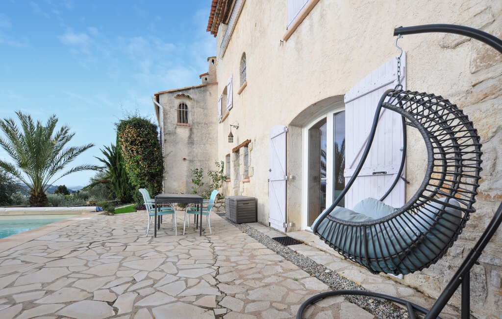 Semesterlägenhet - Spéracèdes , Frankrike - FCA894 11