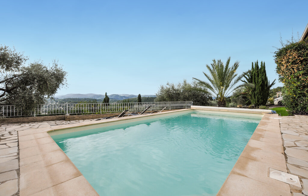 Semesterlägenhet - Spéracèdes , Frankrike - FCA894 12