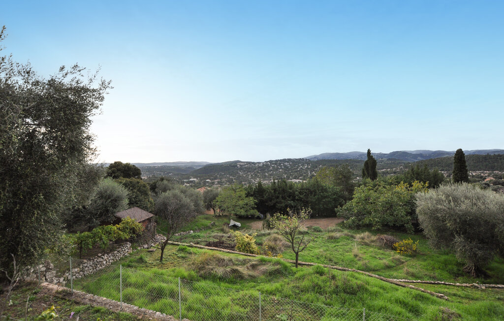 Semesterlägenhet - Spéracèdes , Frankrike - FCA894 17