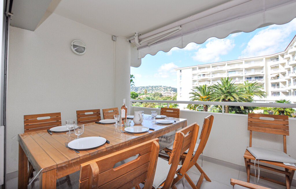 Apartment - Antibes , France - FCA901 2