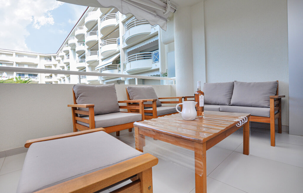 Apartment - Antibes , France - FCA901 10