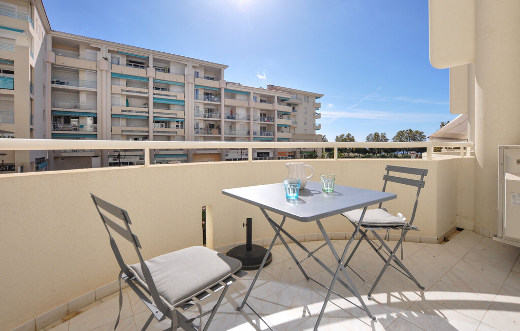 Apartment - Antibes , France - FCA901 12