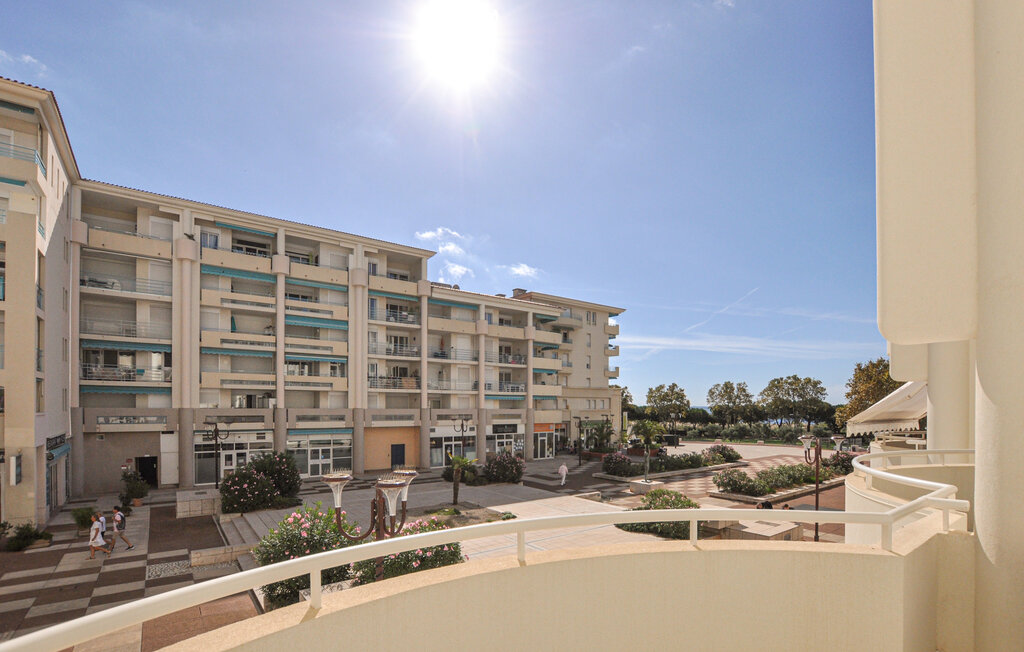 Apartment - Antibes , France - FCA901 8