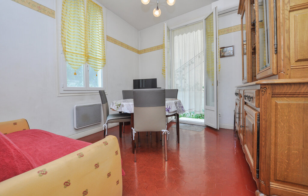 
Holiday rental - Nice , France - FCA902 4