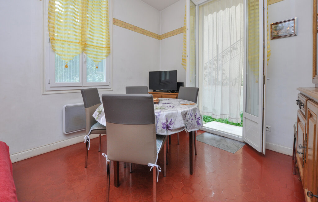 
Holiday rental - Nice , France - FCA902 5