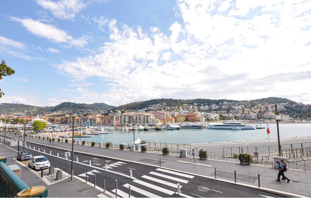 
Holiday rental - Nice , France - FCA902 13