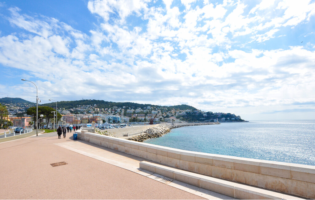 
Holiday rental - Nice , France - FCA902 15