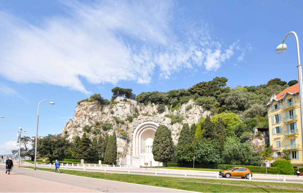 
Holiday rental - Nice , France - FCA902 16