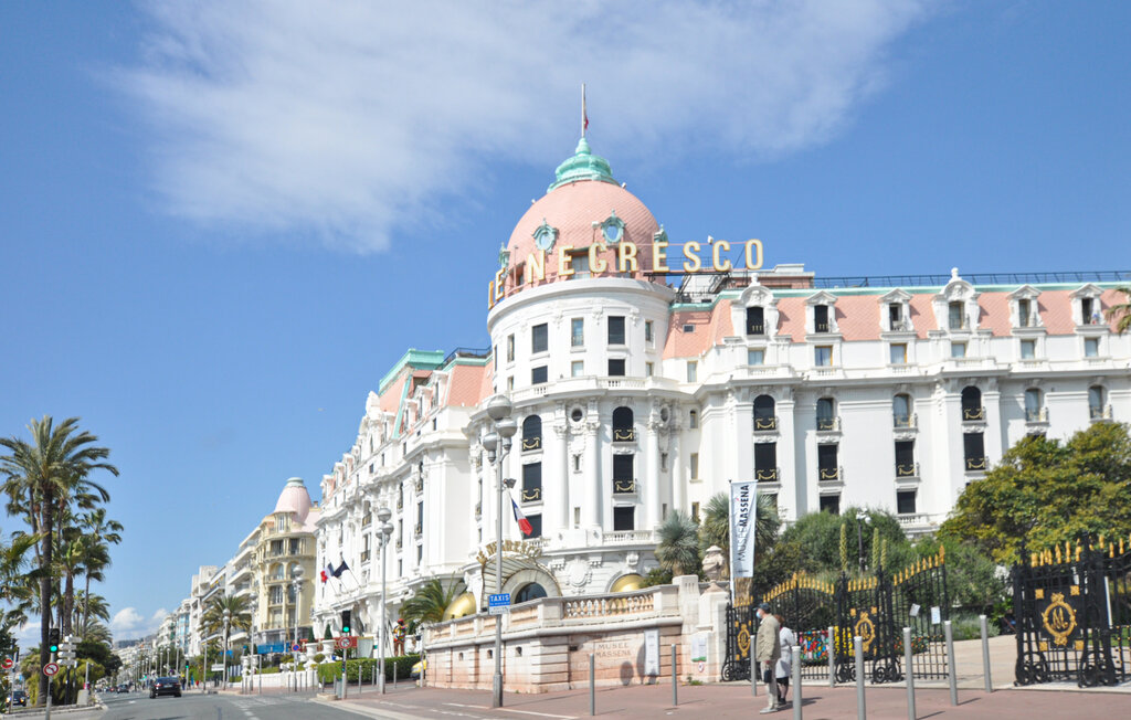 
Holiday rental - Nice , France - FCA902 17