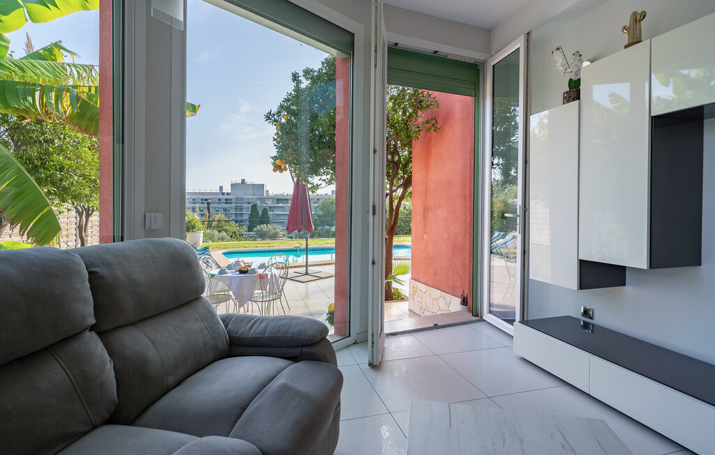 Feriehuse - Saint-Laurent-du-Var , Frankrig - FCA857 25