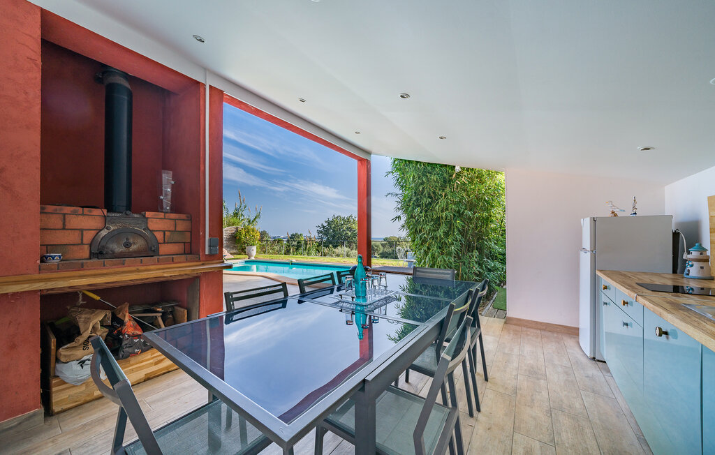 Feriehuse - Saint-Laurent-du-Var , Frankrig - FCA857 15