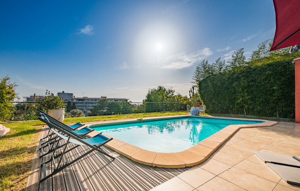 Feriehuse - Saint-Laurent-du-Var , Frankrig - FCA857 2