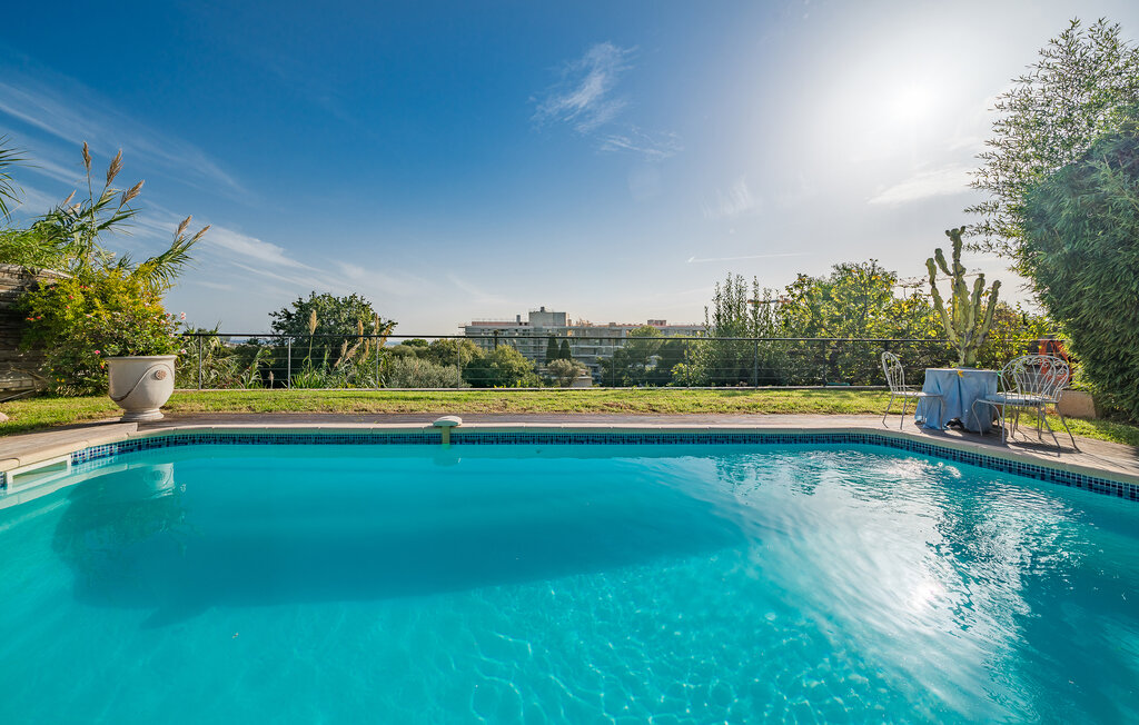 Feriehuse - Saint-Laurent-du-Var , Frankrig - FCA857 8