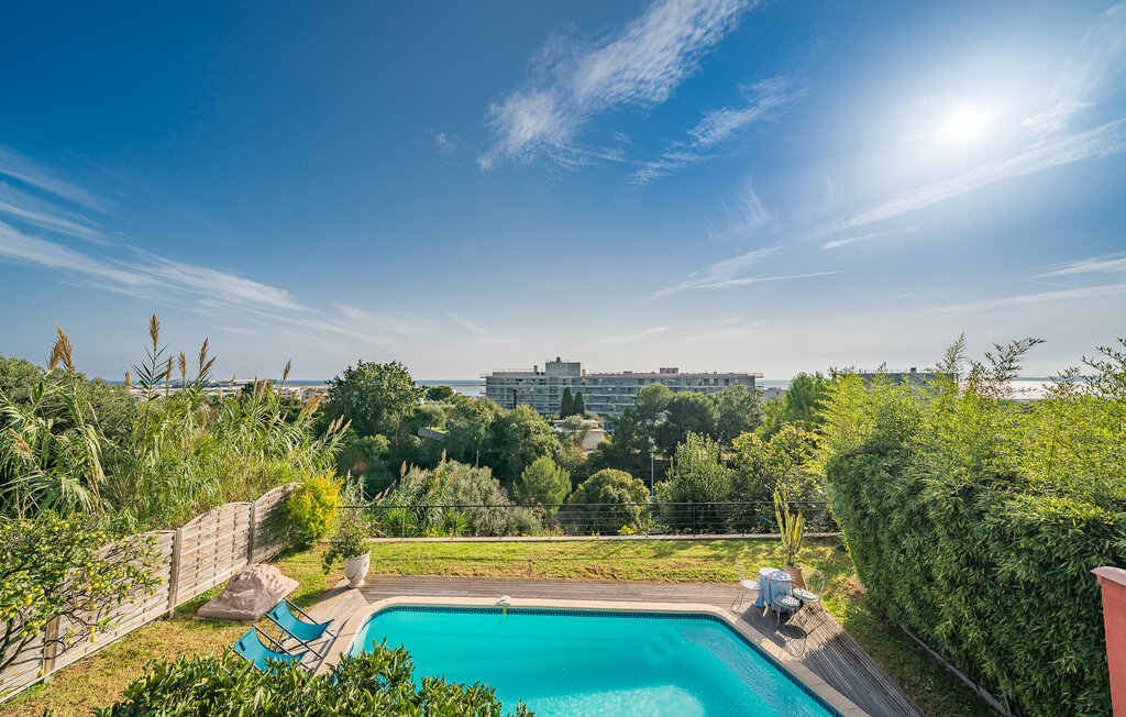 Feriehuse - Saint-Laurent-du-Var , Frankrig - FCA857 18